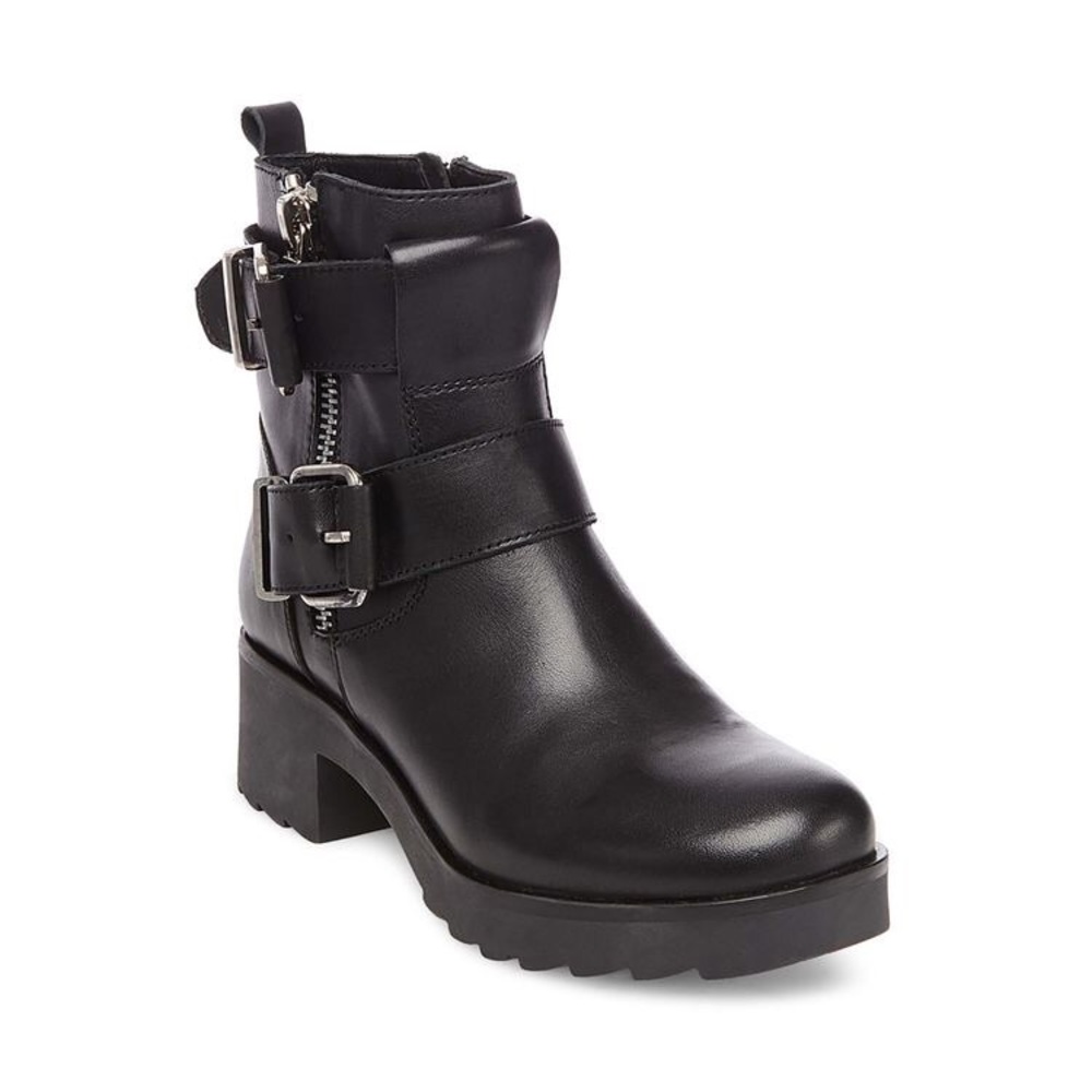 STEVE MADDEN ROSTER BOOTS